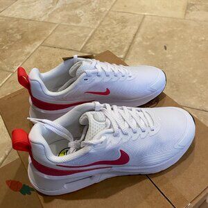 Brand new WOMENS WAFFLE DEBUT SNEAKER